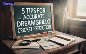 dreamgrillo cricket prediction