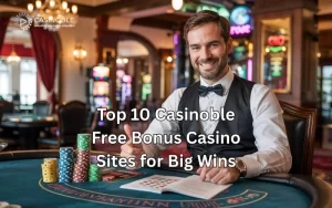 free bonus casino sites