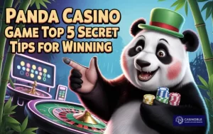 panda casino game