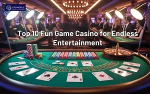 fun game casino