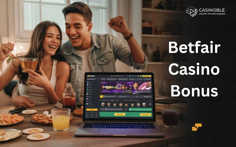 betfair casino bonus
