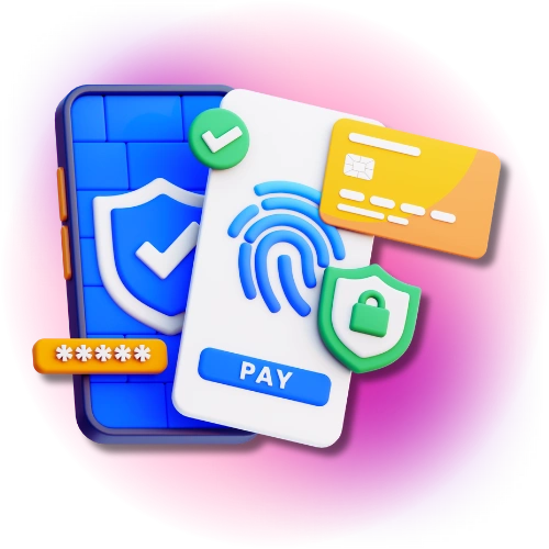 online casino secure payment options