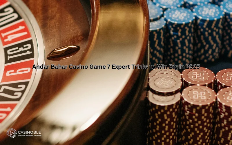 andar bahar casino game