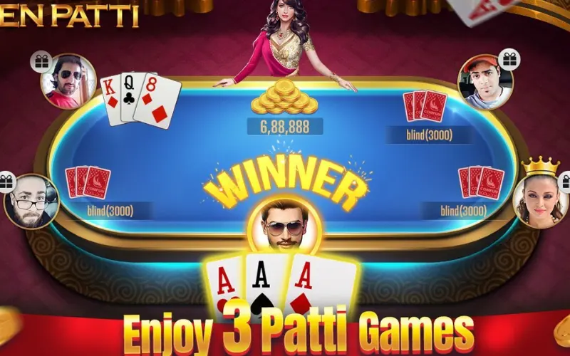 teen patti lotus at casinoble body image